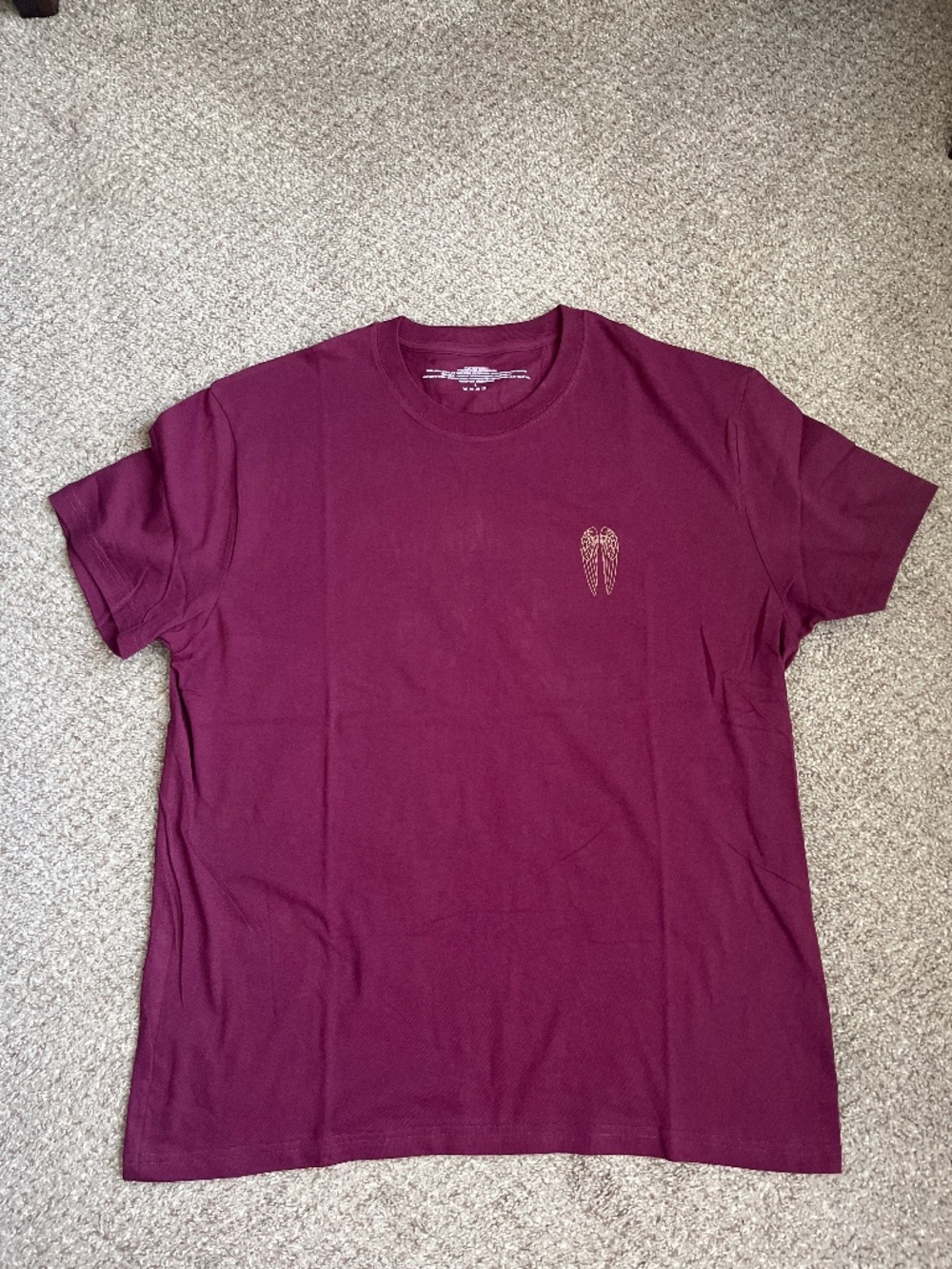 Angels Envy T-shirt